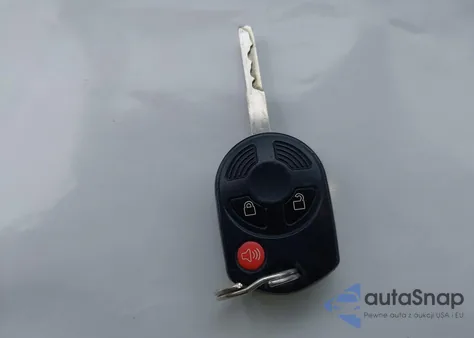 2016 Ford Escape Se from USA, damaged, VIN 1FMCU0G7XGUB02845